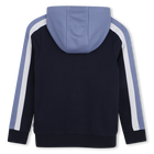 Conjunto de jogger BOSS 
                    NI&Ntilde;O