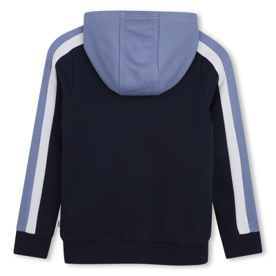 CONJUNTO DE JOGGER BOSS NI&Ntilde;O