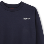SUDADERA TIMBERLAND 
                    NI&Ntilde;O
