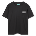 Camiseta de manga corta KENZO KIDS 
                    NI&Ntilde;O