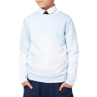 Corbata ajustable BOSS 
                    NI&Ntilde;O