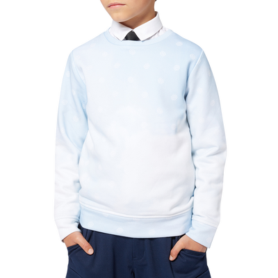 Corbata ajustable BOSS NI&Ntilde;O