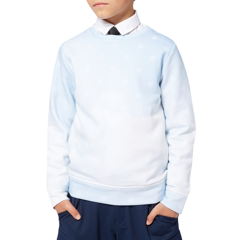 Corbata ajustable BOSS 
                        NI&Ntilde;O