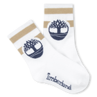 Pack de calcetines TIMBERLAND 
                    NI&Ntilde;O