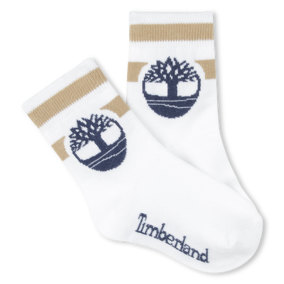 Pack de calcetines TIMBERLAND NI&Ntilde;O
