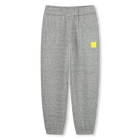 Pantal&oacute;n de ch&aacute;ndal bimaterial TIMBERLAND 
                    NI&Ntilde;O