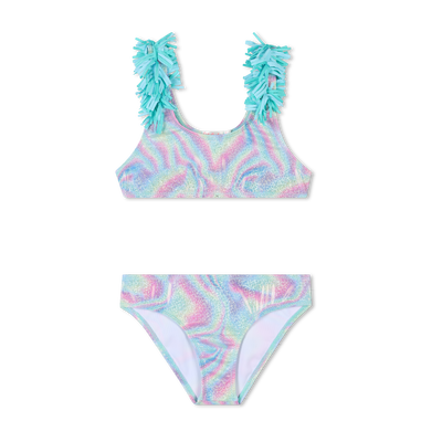 Ba&ntilde;ador de 2 piezas BILLIEBLUSH NI&Ntilde;A