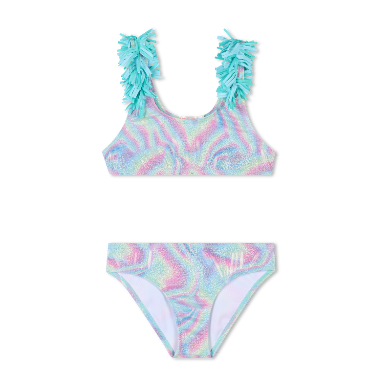Ba&ntilde;ador de 2 piezas BILLIEBLUSH 
                        NI&Ntilde;A