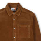 Camisa de mangas largas TIMBERLAND 
                    NI&Ntilde;O