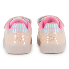 Zapatillas BILLIEBLUSH 
                    NI&Ntilde;A