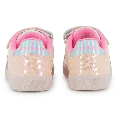 Zapatillas BILLIEBLUSH NI&Ntilde;A