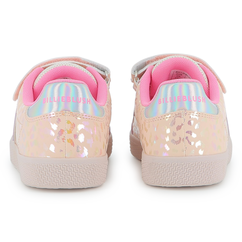 Zapatillas BILLIEBLUSH 
                        NI&Ntilde;A