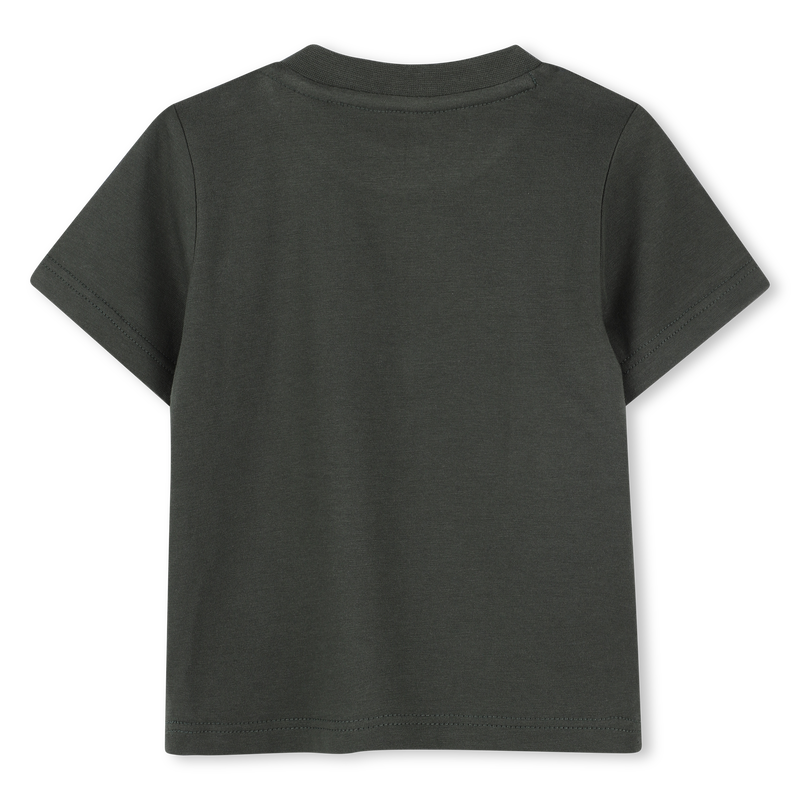 Camiseta de manga corta TIMBERLAND 
                        NI&Ntilde;O