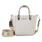 Bolso cab&aacute;s estampado MICHAEL KORS 
                    NI&Ntilde;A