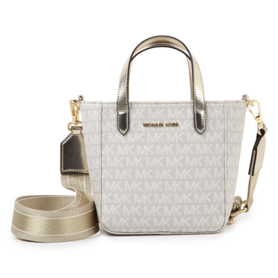 Bolso cab&aacute;s estampado MICHAEL KORS NI&Ntilde;A