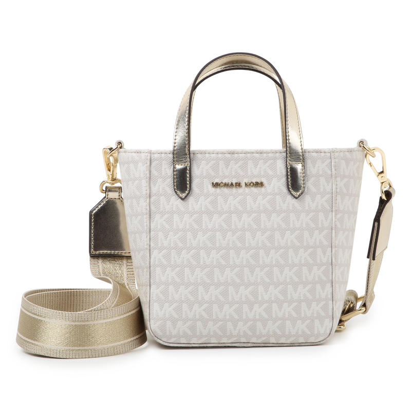 Bolso cab&aacute;s estampado MICHAEL KORS 
                        NI&Ntilde;A