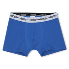 Lotes de 2 calzoncillos BOSS 
                    NI&Ntilde;O