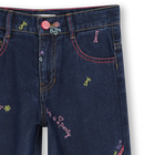 Pantal&oacute;n de denim BILLIEBLUSH 
                    NI&Ntilde;A