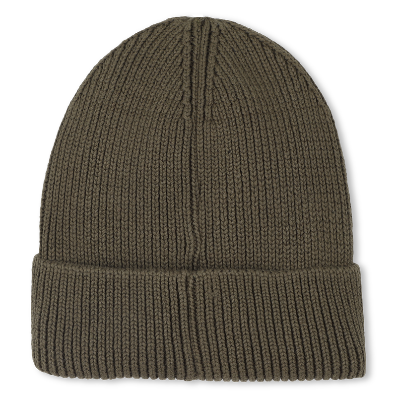 Gorro de doble capa HUGO 
                        UNISEXO