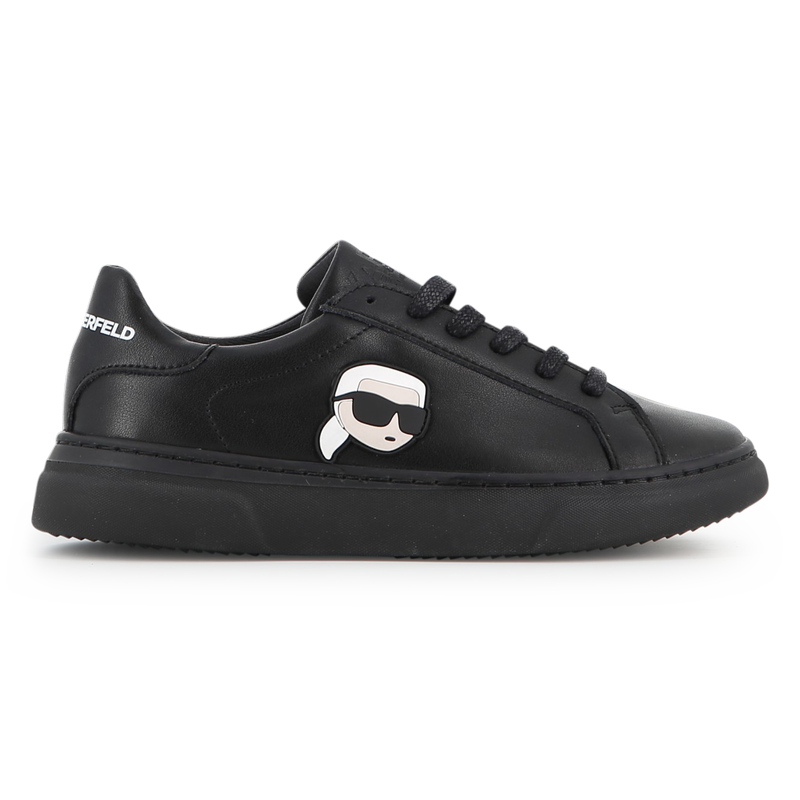 Zapatillas KARL LAGERFELD KIDS 
                        UNISEXO