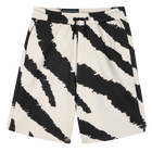 Bermudas de forro polar MARC JACOBS 
                    NI&Ntilde;O