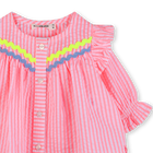 Conjunto de blusa y leggings BILLIEBLUSH 
                    NI&Ntilde;A