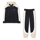 Conjunto de jogger, NEGRO, hi-res