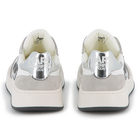 Zapatillas bajas con cordones KARL LAGERFELD KIDS 
                    NI&Ntilde;A
