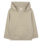 Sudadera fleece GIVENCHY 
                    NI&Ntilde;O