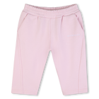 Pantalones de felpa GIVENCHY 
                    NI&Ntilde;A