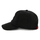 Gorra efecto arrugado HUGO 
                    NI&Ntilde;O