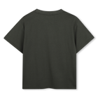 Camiseta de mangas cortas KENZO KIDS 
                    UNISEXO