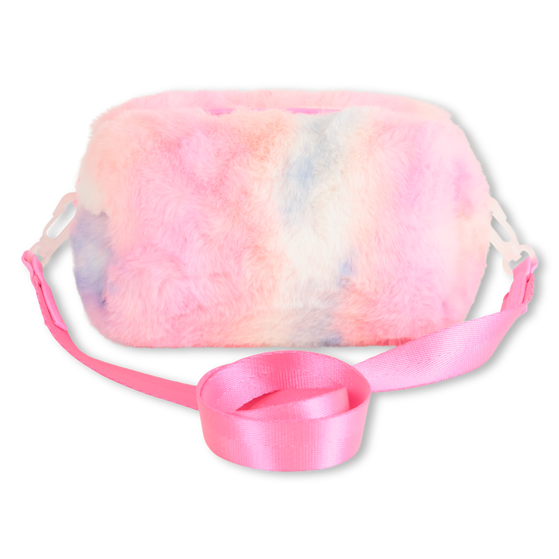 Estuche multicolor BILLIEBLUSH 
                        NIÑA