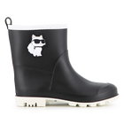 Botas de lluvia KARL LAGERFELD KIDS 
                    NI&Ntilde;A