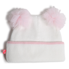 Gorro de punto BILLIEBLUSH 
                    NI&Ntilde;A