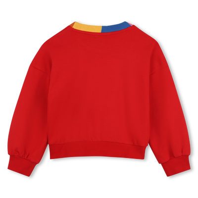 Sudadera KENZO KIDS NI&Ntilde;A