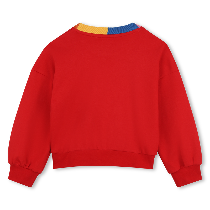 Sudadera KENZO KIDS 
                        NI&Ntilde;A