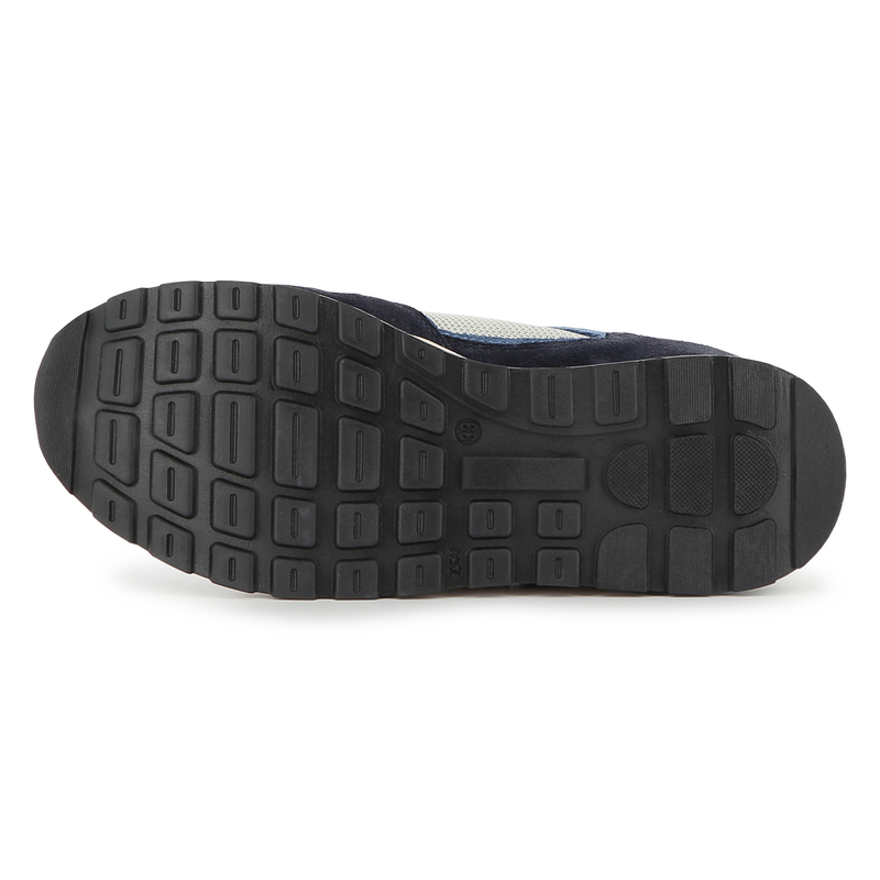 Zapatillas BOSS 
                        NI&Ntilde;O