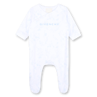 Conjunto de noche GIVENCHY 
                    NI&Ntilde;O