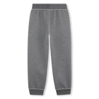 Pantalones reversibles DKNY 
                    NI&Ntilde;O