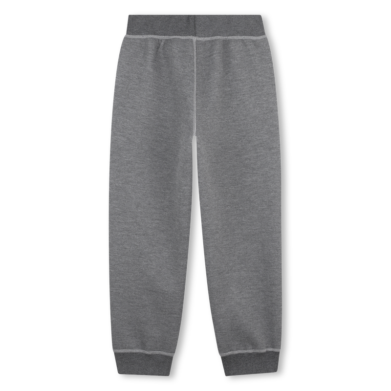 Pantalones reversibles DKNY 
                        NI&Ntilde;O