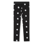 Leggings de jersey MARC JACOBS 
                    NI&Ntilde;A