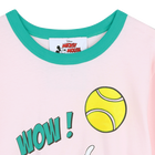 Camiseta de manga corta MARC JACOBS 
                    NI&Ntilde;A