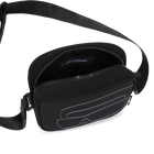Bandolera KARL LAGERFELD KIDS 
                    NI&Ntilde;O