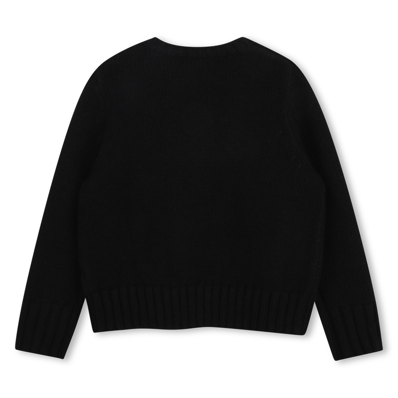 Su&eacute;ter ZADIG & VOLTAIRE 
                        NI&Ntilde;A