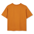 Camiseta de mangas cortas HUGO 
                    NI&Ntilde;O