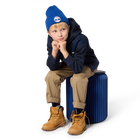 Sudadera con capucha TIMBERLAND 
                    NI&Ntilde;O