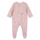 Conjunto de pijama, gorro y babero. MARC JACOBS 
                    UNISEXO