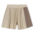 Pantal&oacute;n corto BOSS 
                    NI&Ntilde;A