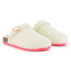 Zapatillas de hebilla ajustable BILLIEBLUSH 
                    NI&Ntilde;A